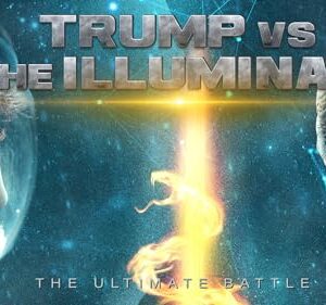 Trump Vs The Illuminati