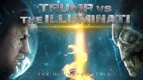 Trump Vs The Illuminati