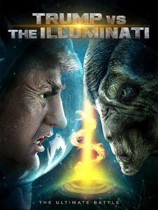 trump vs the illuminati