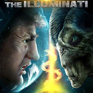 Trump Vs The Illuminati