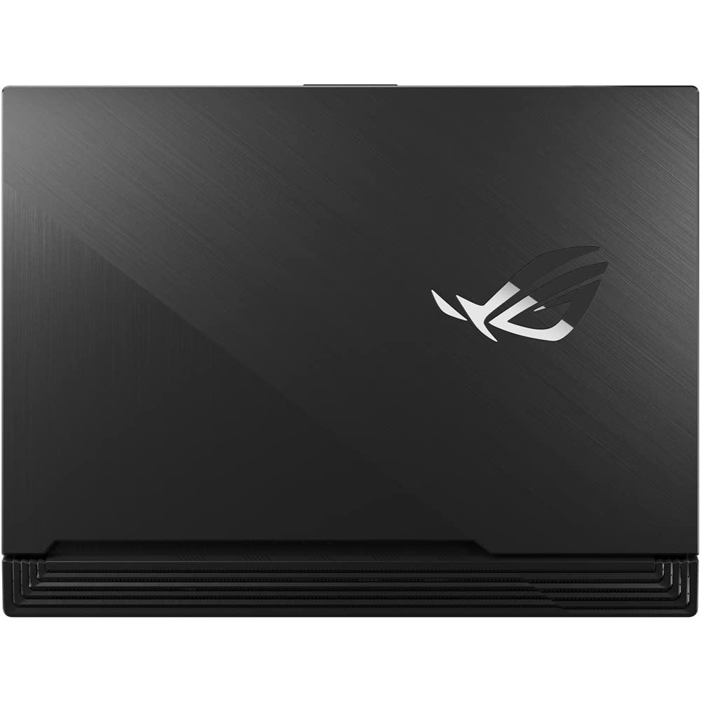 Asus ROG Strix G15 15.6" 240Hz FHD IPS Gaming Laptop | Intel 8-Core i7-10870H | GeForce RTX 2060 | 16GB DDR4 RAM | 1TB SSD | Backlit Keyboard | Windows 10 | with Mouse Pad Bundle