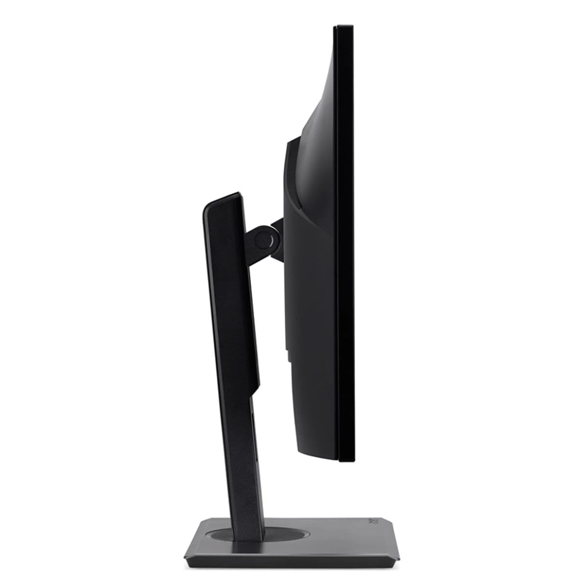 Acer B247Y Dbmiprczx 23.8"" Full HD (1920 x 1080) IPS Zero-Frame Ergo Stand Professional Adaptive-Sync Monitor