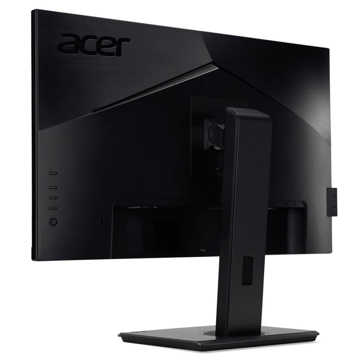 Acer B247Y Dbmiprczx 23.8"" Full HD (1920 x 1080) IPS Zero-Frame Ergo Stand Professional Adaptive-Sync Monitor