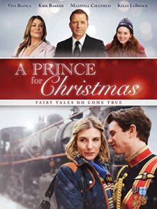 a prince for christmas