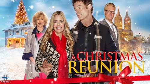 A Christmas Reunion