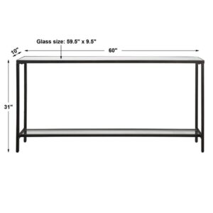 Hayley - 60 Inch Console Table