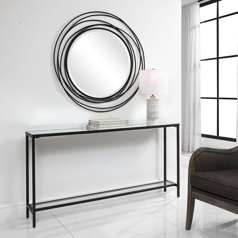 Hayley - 60 Inch Console Table