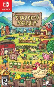 stardew valley [nintendo switch - standard edition]