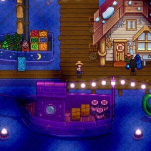 Stardew Valley [Nintendo Switch - Standard Edition]