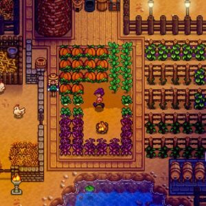 Stardew Valley [Nintendo Switch - Standard Edition]