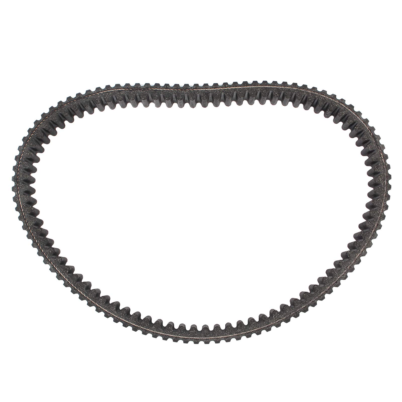 MOTOALL Drive Belt Replace for Yamaha YXR660 Rhino 660 4X4 2004-2007 V-Belt Clutch