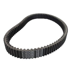 MOTOALL Drive Belt Replace for Yamaha YXR660 Rhino 660 4X4 2004-2007 V-Belt Clutch