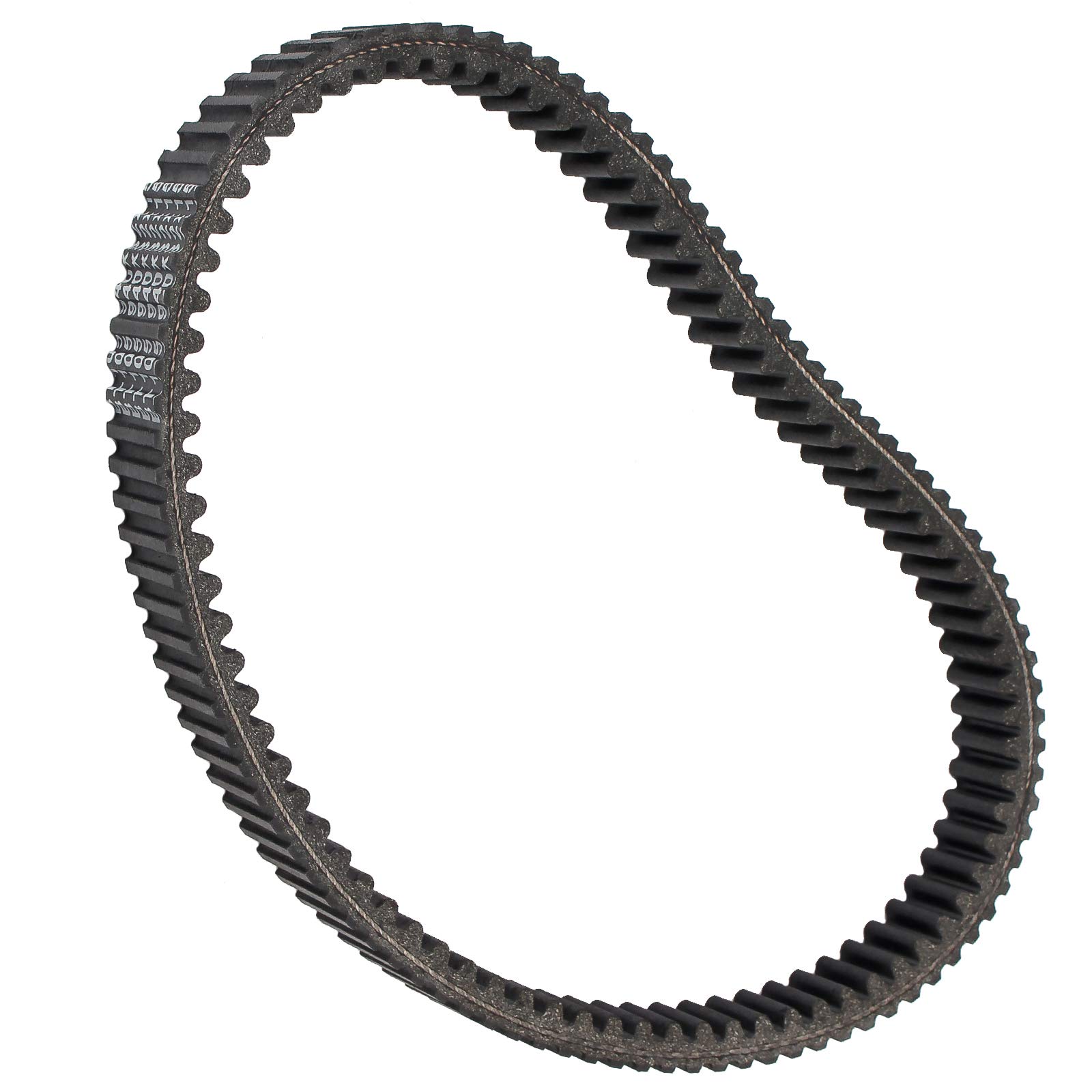 MOTOALL Drive Belt Replace for Yamaha YXR660 Rhino 660 4X4 2004-2007 V-Belt Clutch