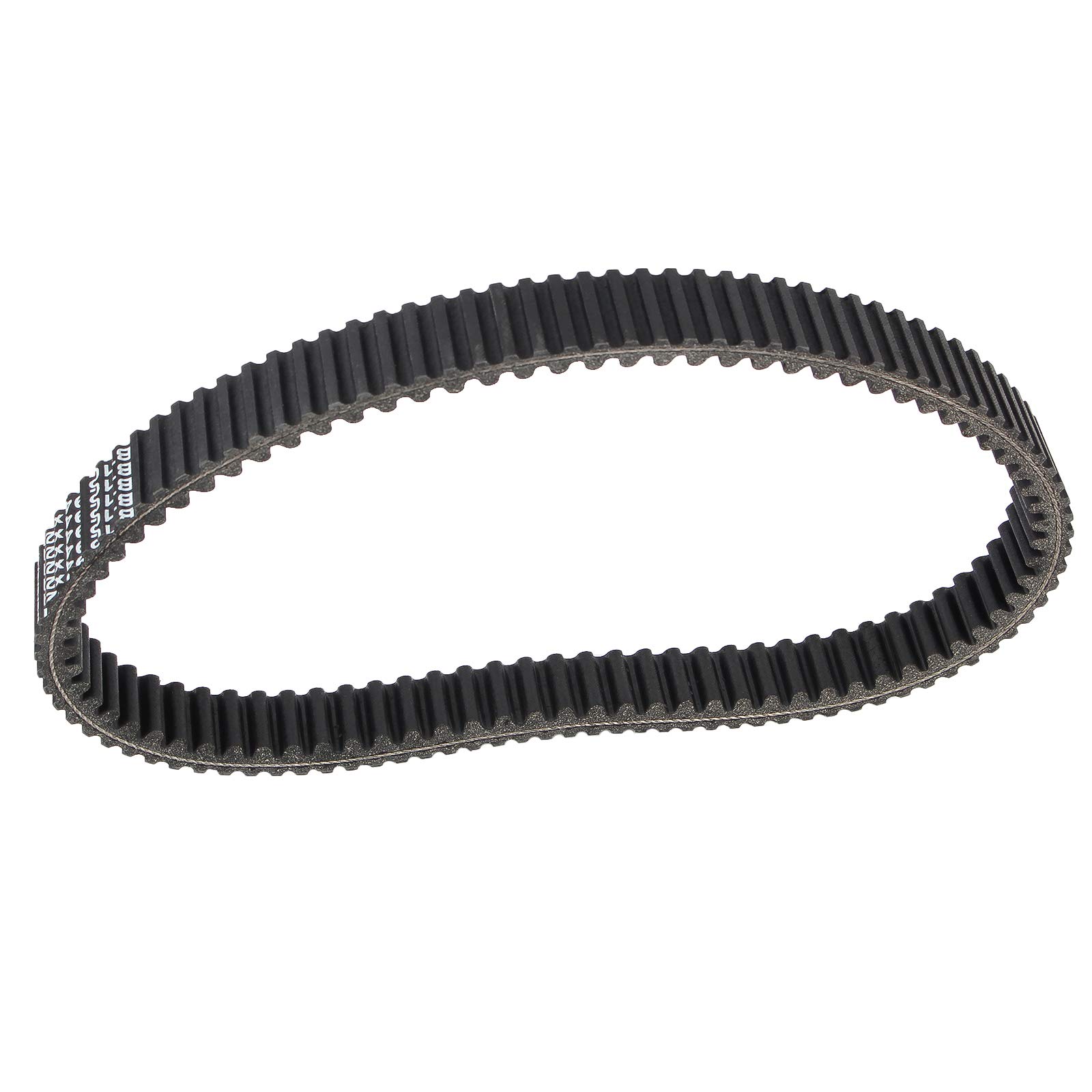 MOTOALL Drive Belt Replace for Yamaha YXR660 Rhino 660 4X4 2004-2007 V-Belt Clutch