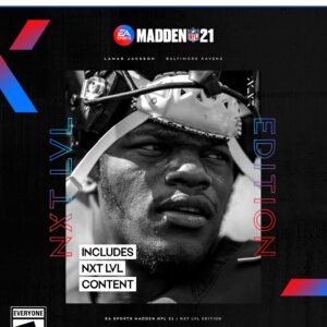 Madden NFL 21 Next Level Edition - PlayStation 5