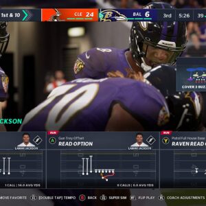 Madden NFL 21 Next Level Edition - PlayStation 5