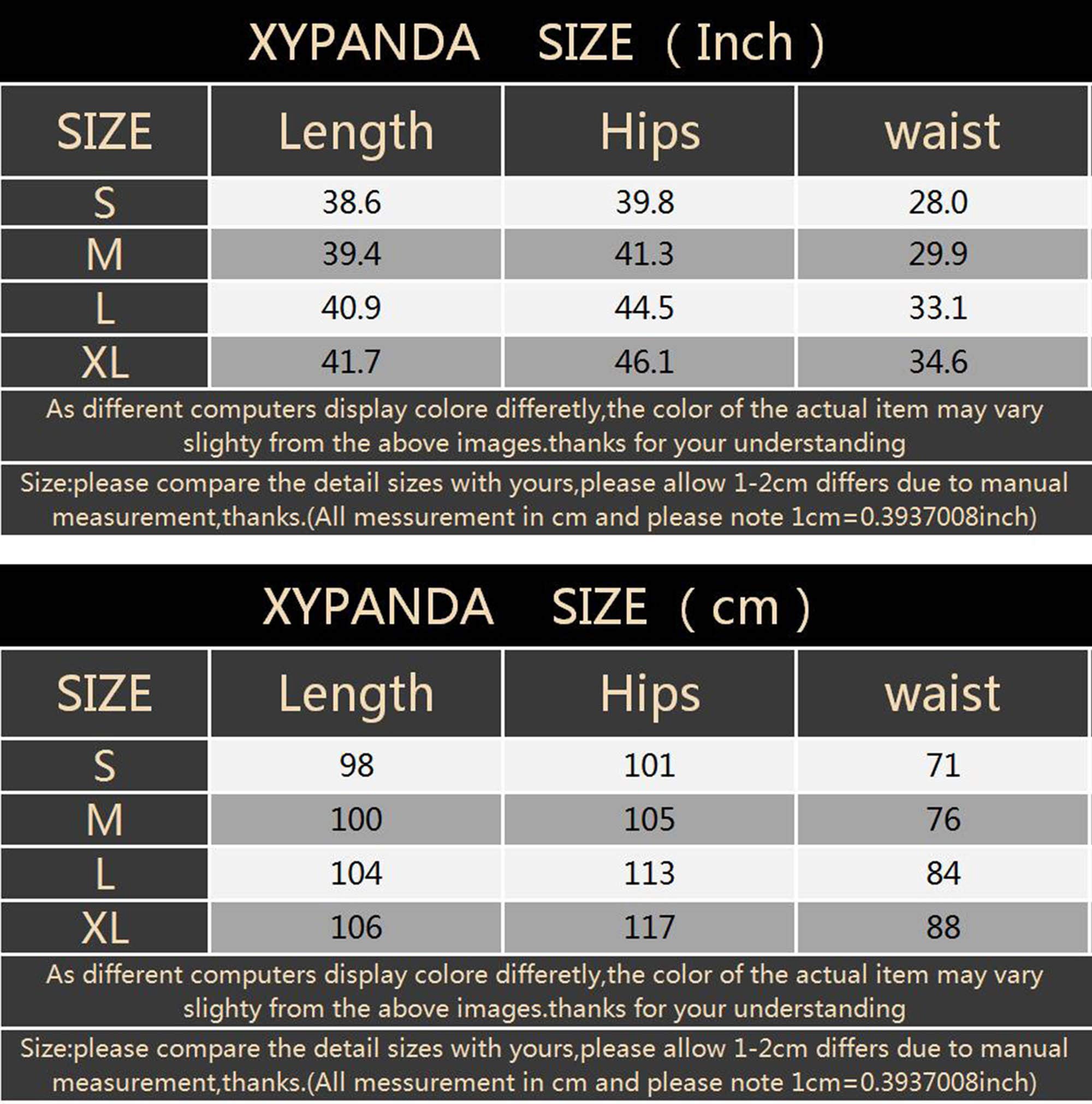 XYXIONGMAO Streetwear Techwear Hip Hop Harem Pants for Men Sports Casual Loose Overalls Multi-Pocket Hip-hop Trousers (Black, S)