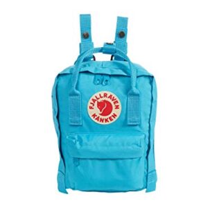 Fjällräven Kånken Mini Deep Turqoise One Size