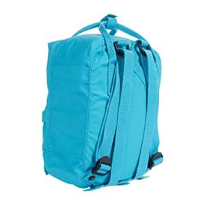 Fjällräven Kånken Mini Deep Turqoise One Size