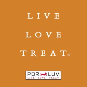 Pur Luv Dog Treats, K9 Kraves Rawhide Free Bone Dog Treat, Peanut Butter Flavor, Made with Real Peanut Butter and Chicken, 20 Count, Healthy, Easily Digestible, Long-Lasting, High Protein