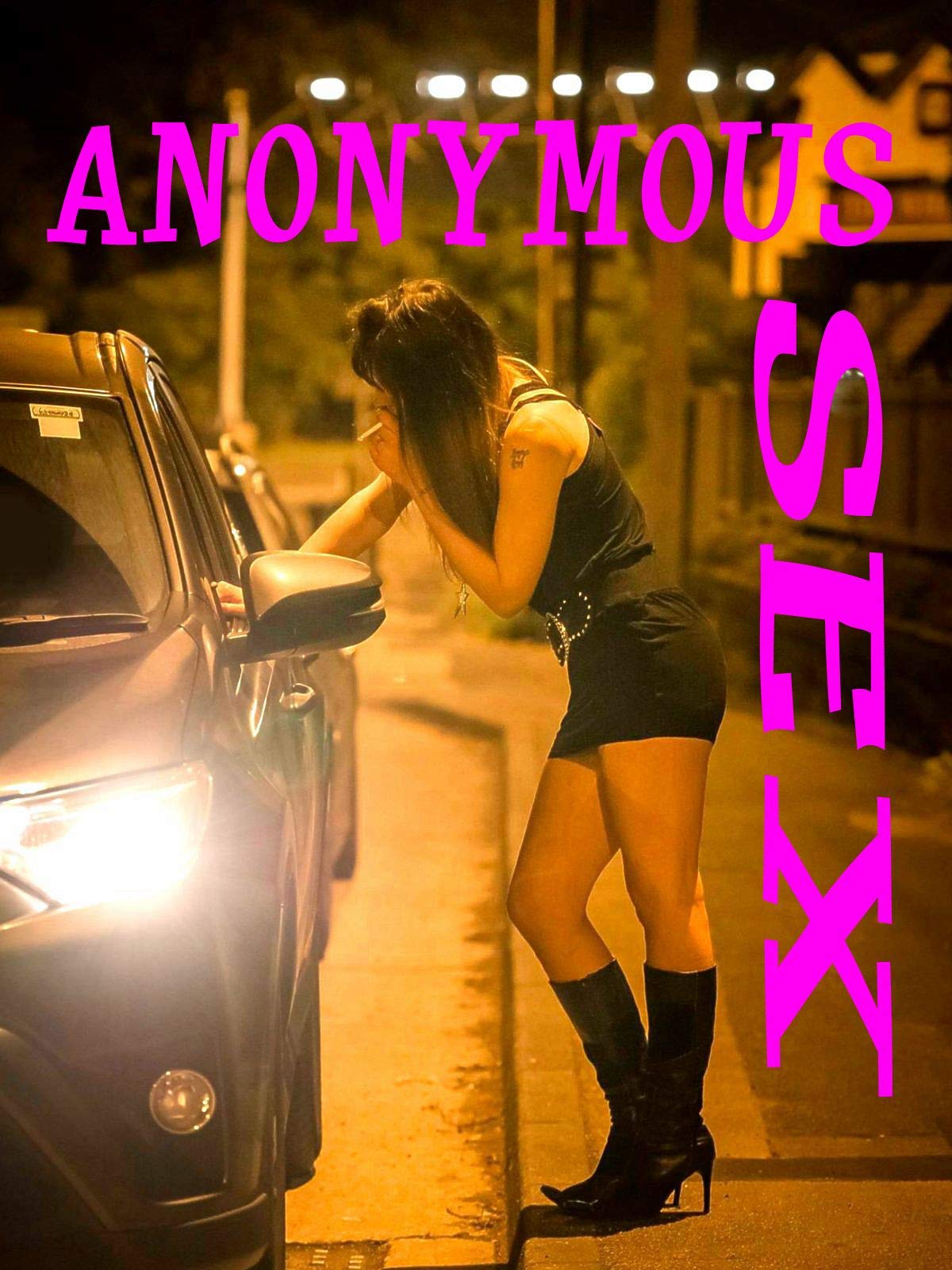 Anonymous Sex