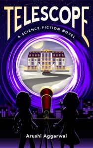 telescope: a science fiction novel