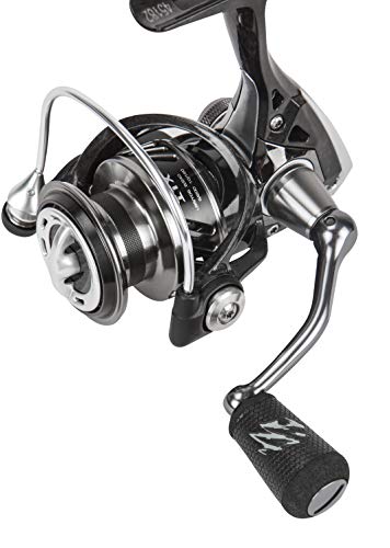 OKUMA ITX-4000H ITX Spinning Reel 7BB+1RB, Multi, one Size