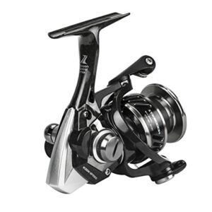 OKUMA ITX-4000H ITX Spinning Reel 7BB+1RB, Multi, one Size