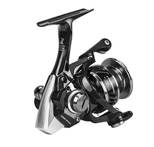 OKUMA ITX-4000H ITX Spinning Reel 7BB+1RB, Multi, one Size