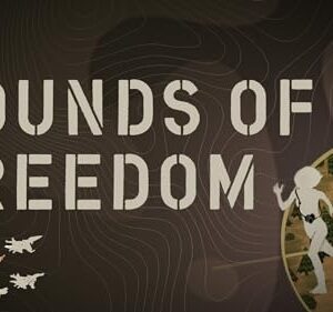 Sounds of Freedom