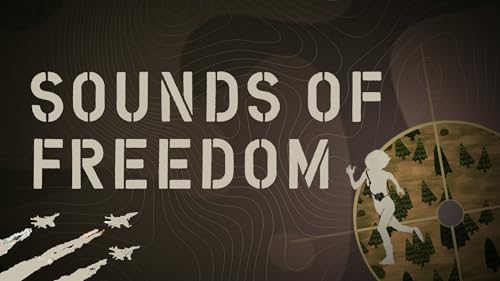 Sounds of Freedom