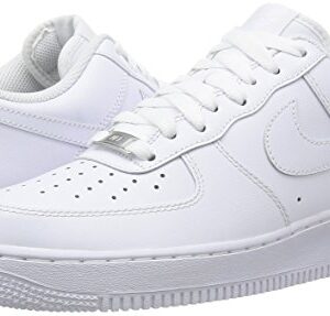 Nike Air Force 1 '07 White/White 8 D (M)