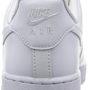 Nike Air Force 1 '07 White/White 8 D (M)