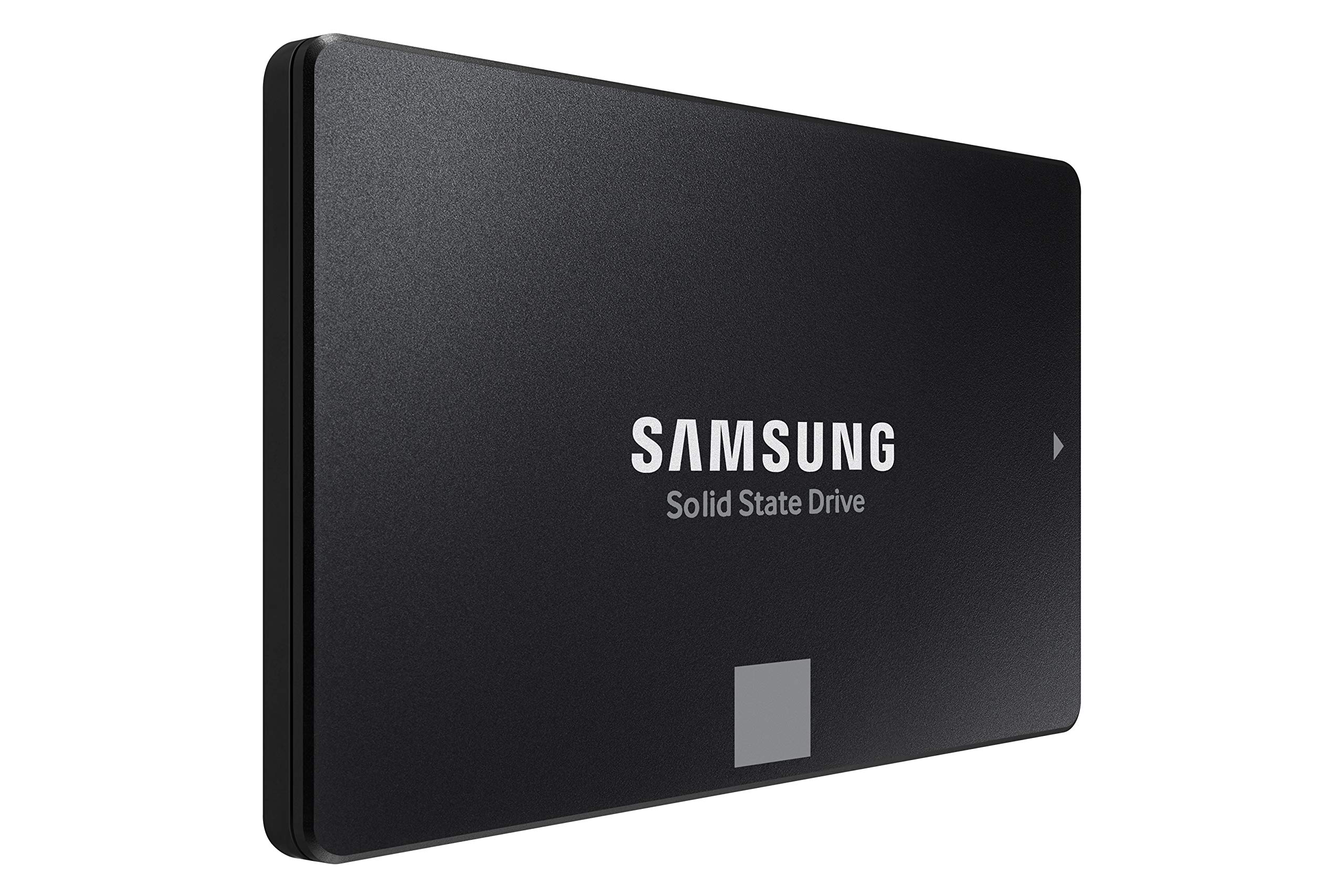 Samsung Electronics 870 EVO 2TB 2.5 Inch SATA III Internal SSD (MZ-77E2T0B/AM)