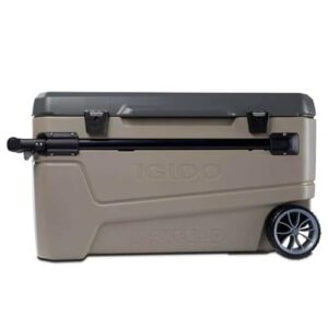 igloo 110qt glide coolers