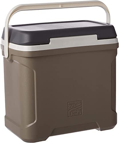 Igloo 30qt sportsman cooler