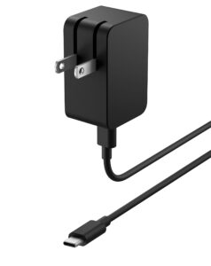 microsoft (mij22) new surface duo usb-c power supply (llr-00001)