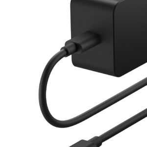 Microsoft (MIJ22) New Surface Duo USB-C Power Supply (LLR-00001)