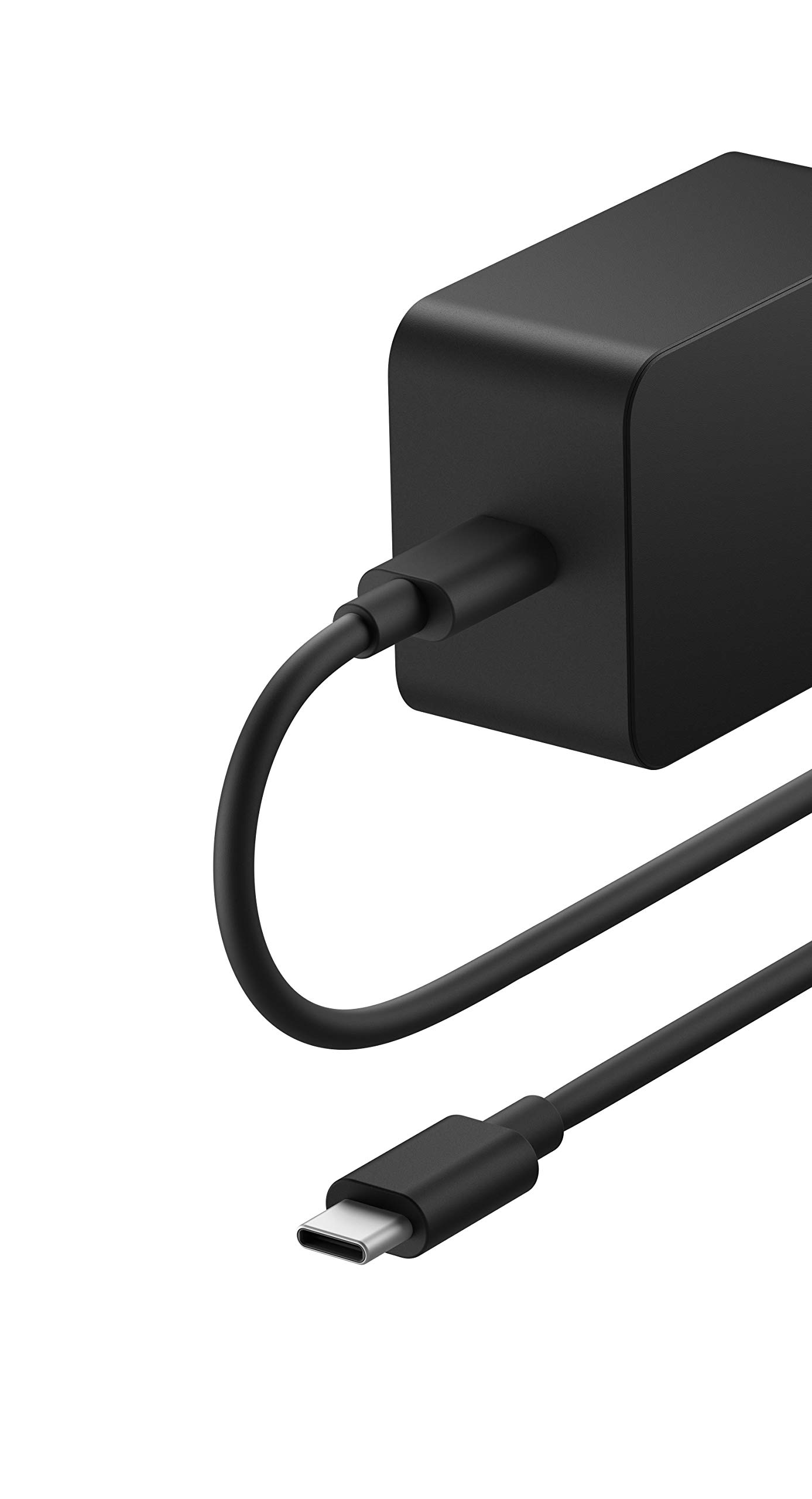 Microsoft (MIJ22) New Surface Duo USB-C Power Supply (LLR-00001)