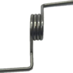 2 Pack of French Door Refrigerator Spring Fits For Samsung Refrigerator DA81-01345B