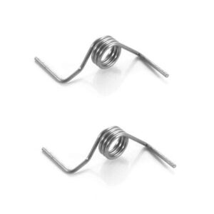 2 Pack of French Door Refrigerator Spring Fits For Samsung Refrigerator DA81-01345B