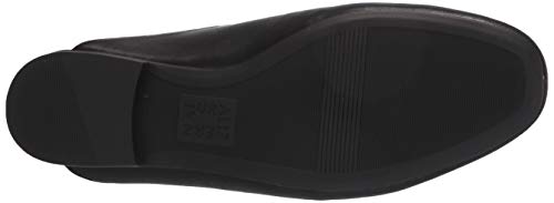 Naturalizer Womens Kayden-mule Clog, Black, 7 US