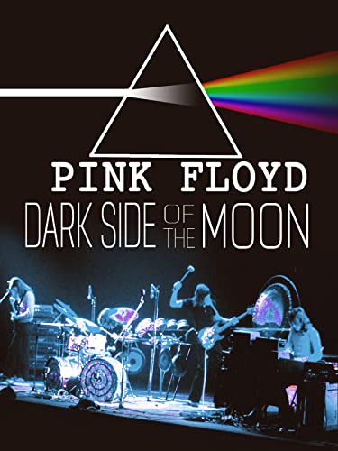 Pink Floyd: The Dark Side of the Moon