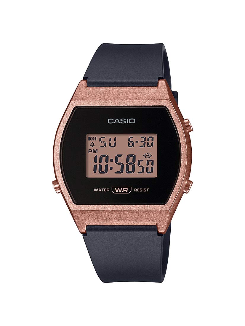 Casio Sport Watch LW-204-1ACF