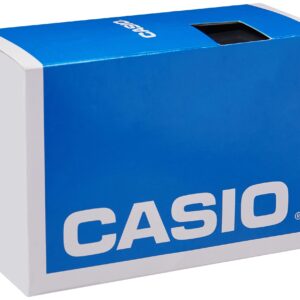 Casio Sport Watch LW-204-1ACF