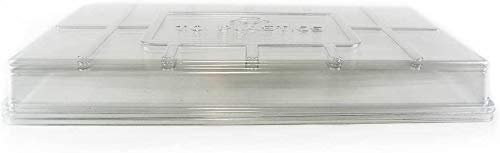 Daisy Products 760549C Humidty Humidity Dome 5 Pack, Clear