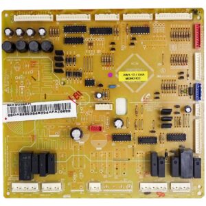 CoreCentric Remanufactured Refrigerator Electronic Control Board Replacement for Samsung DA92-00384B