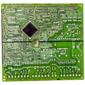 CoreCentric Remanufactured Refrigerator Electronic Control Board Replacement for Samsung DA92-00384B