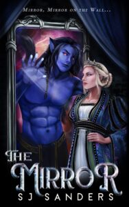 the mirror (dark spirits fairytales)