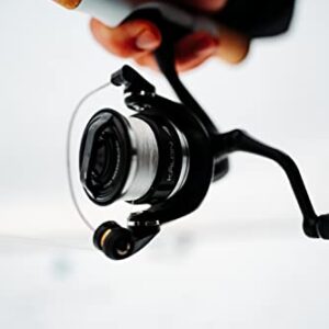 13 FISHING - Kalon A Spinning Reel - 5.4:1 Gear Ratio - 0.5 Size (Salt+Fresh) - KLA-5.4-.5